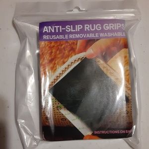 Anti-Slip Rug Grips
